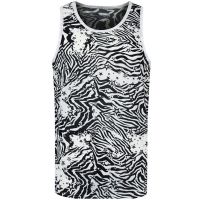 Gym Fitness Athletic Tank Top. From Pakistan
