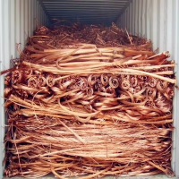 Copper Wire Scrap Millberry/copper Wire Scrap 99.99%