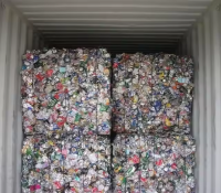 99.99% Recycled Aluminium Ubc Scrap/clean Used Beverage Can Aluminium Scrap