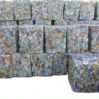 99.99% Recycled Aluminium Ubc Scrap/clean Used Beverage Can Aluminium Scrap