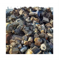 Electric Motor Scrap