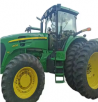 Used Farm Tractors