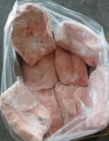 Halal Frozen Lamb Tail fat