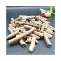 Affordable wood pellet available in large quantity for retail and industrial use