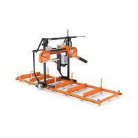 Premium Quality Wood Sawmill Machine Available