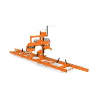 Premium Quality Wood Sawmill Machine Available