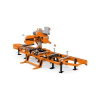 Premium Quality Wood Sawmill Machine Available