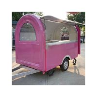 High Performance Mini Truck Suitable For Commercial Buyers And Fleet Supply