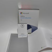 Office 2021 Home And Business for full package Key card