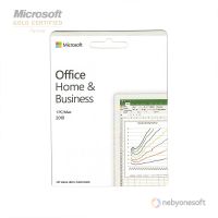 Office 2019 Home And Business For