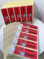 Professional OS Sticker Free Shipping Lifetime