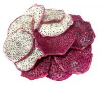 Dried Dragon Fruits - Natural Dried Fruit  From Vietnam