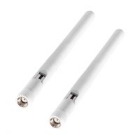 2.4GHz Antenna 2.5dBi  Omni Directional WiFi Router 2.4G Dipole Antenna for ESP32 Module