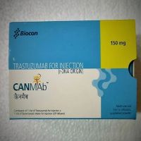 Canmab 150 Mg Trastuzumab Injection