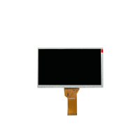 7 Inch TFT LCD Display