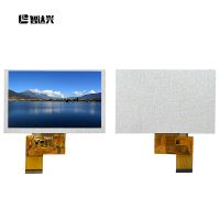 5 Inch TFT LCD Display