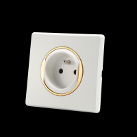 Safe and Stylish Electrical Sockets and Switches for Your Home