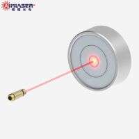 9mm Laser Bullet for Home Dry Fire Training