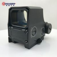 Military Grade Real Holographic Sight with Night Vision Chinese Manufacturer China Supplier