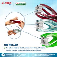 Midamec Finger joint massage roller Ã¢ï¿½ï¿½ Red