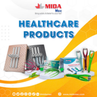 Personal Health Care Products From Vietnam