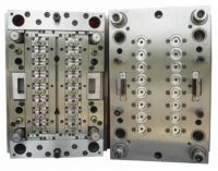 Precision Injection Mold: Fabricate Multi Cav Molds, Double Shot Molds, Multi Shot Molds, Hot-Runner/ Coll-Runner Mold