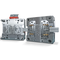 Fabricate Hot Runner Molds | Manufacturing Plastic