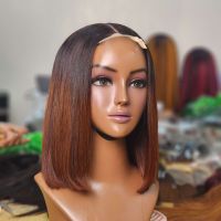 Premium Vietnamese Closure Wig