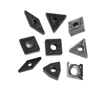 High Performance CNC Turning Inserts Lathe Cutting Inserts Carbide With Carbide Material From China