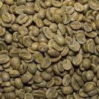 Green Coffee  Beans