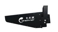 LED Sports Stadium Floodlight Outdoor 300W/600W/900W High Mast LED Flood Light for Sports Field Football