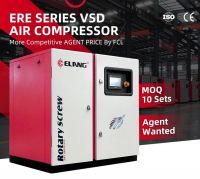 Air compressors