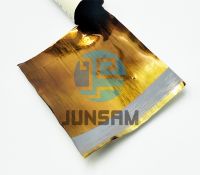 Eco-Friendly Aluminum Tube for Grease, Pigment, and Painting Colors From China