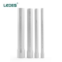 Ledes Schedule 80 PVC Electrical Conduit Sch 80 Pipe