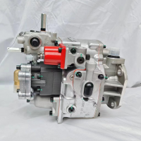 Various types of genuine Cummins PT fuel pump assemblies