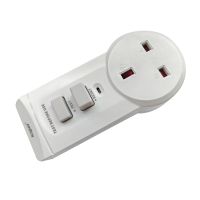 PRCD Safety Protection Plug for home appliance