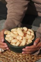 Hot Sale High Quality Snack Cracker Amplang From Indonesia 