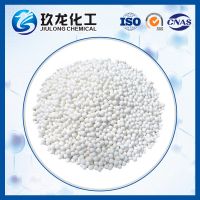 Oil Column Formed Alumina Spheres Petrochemical Industry Catalyst Support