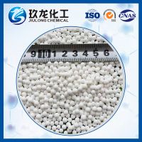 Catalyst Carrier Oil Column Formed Alumina Spheres Chemical Industry