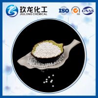 Catalyst Support Media High Alumina Ceramic