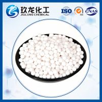 Jl-Ks Pineapple Spherical Alumina Carrier