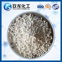 99% Al2O3 Inert Alumina Ceramic Catalyst Beads Pellet Balls