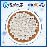 17-23% 50mm Inert Ceramic Oxide Alumina Ball Ceramic Packing Ball Catalyst Support Ceramic Balls From China