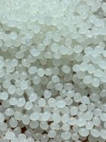 Biodegradable PLA Plastic Granules Modified Functional Masterbatch For Compostable Bags From China