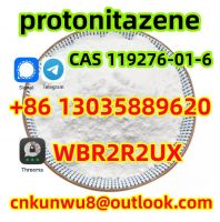 Protonitazene (hydrochloride) On Sale 119276-01-6