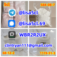 5cl-adba adbb precursor CAS 1119-51-3 ( 5-Bromo-1-pentene)