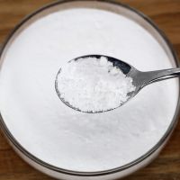 Food Sweetener Aspartame