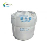 High Purity Aluminum Oxide Powder Aluminium Oxide Al2O3 Alumina From China