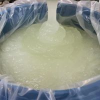 Detergent Raw Materials Surfactant SLES 70% Sodium Lauryl Ether Sulfate Sodium Lauryl Ether Sulphate From China