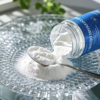 Veterinary Antiparasitics Medicine Raw Powder 99% Powder